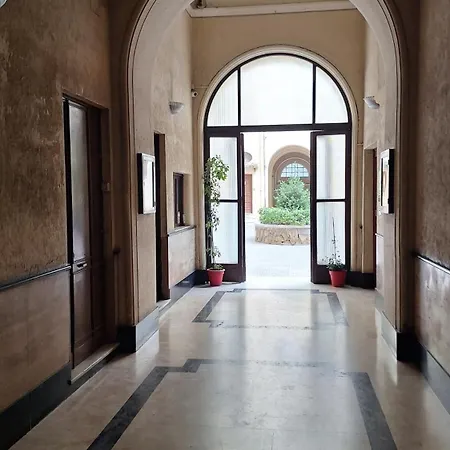 Penzion Domus Albalonga 4*