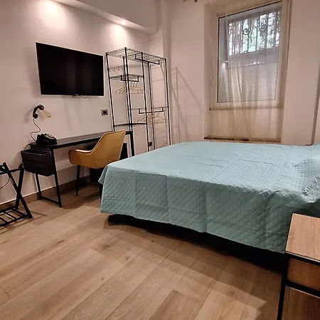 Domus Albalonga Řím