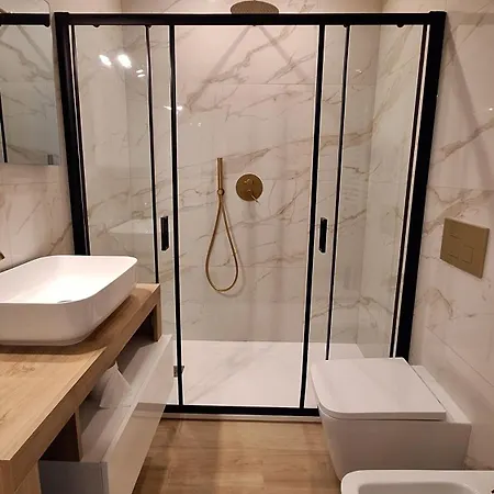 Domus Albalonga Penzion