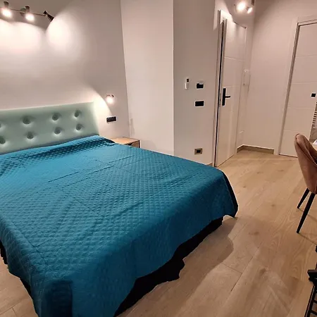 Domus Albalonga 4* Řím