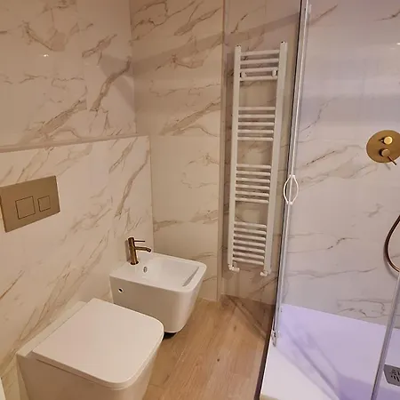 Domus Albalonga 4* Рим
