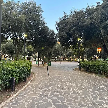 Domus Albalonga Penzion 4*