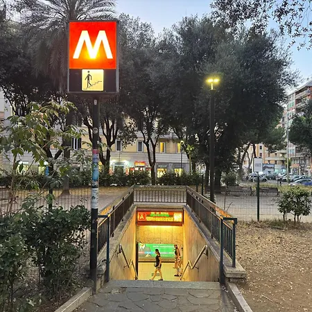 Pensjonat Domus Albalonga 4*