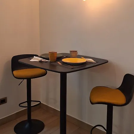 Domus Albalonga Pensjonat