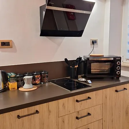 Pensjonat Domus Albalonga Rzym