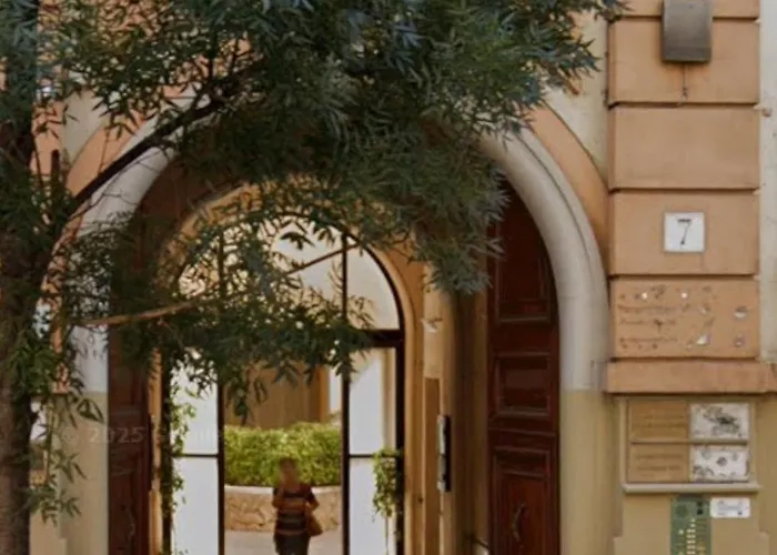 Domus Albalonga 4* 罗马