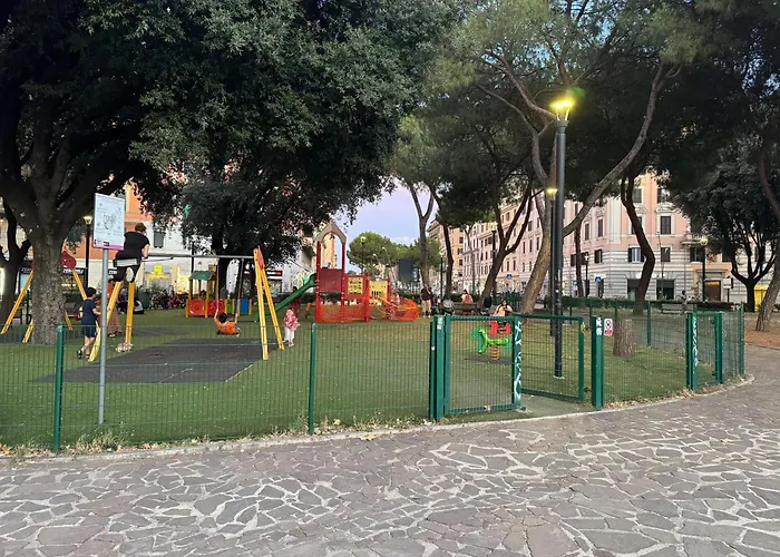 Guest house Domus Albalonga Rome