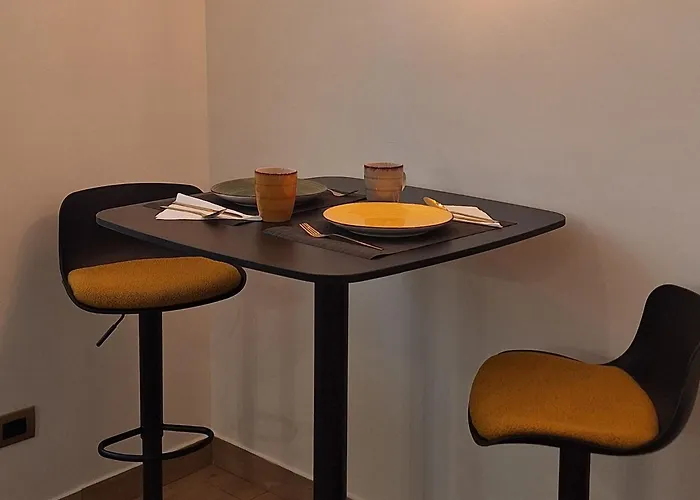 Domus Albalonga Guest house