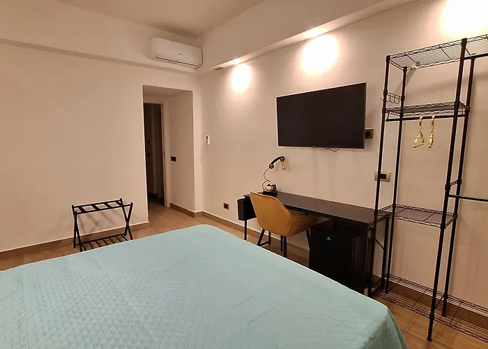Domus Albalonga 4* Rome