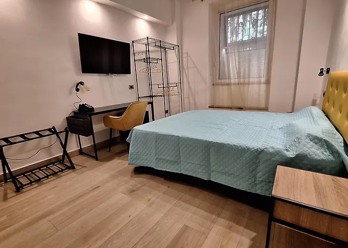 Domus Albalonga 罗马