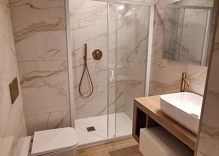 Guest house Domus Albalonga