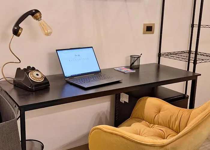 Domus Albalonga 4* Rome