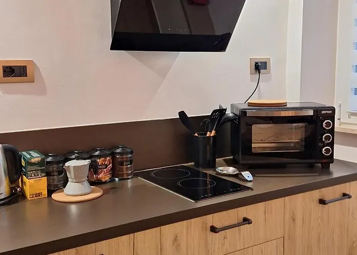 招待所 Domus Albalonga 罗马