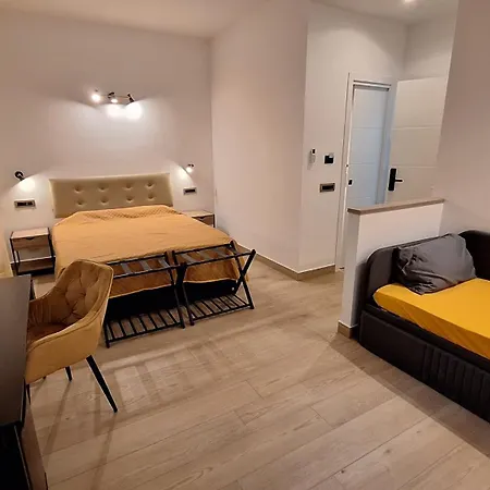 Domus Albalonga Affittacamere