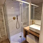 Domus Albalonga Konukevi Roma