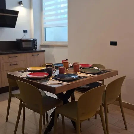 Domus Albalonga Pensionat Rom