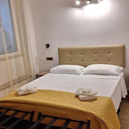 Domus Albalonga 4*