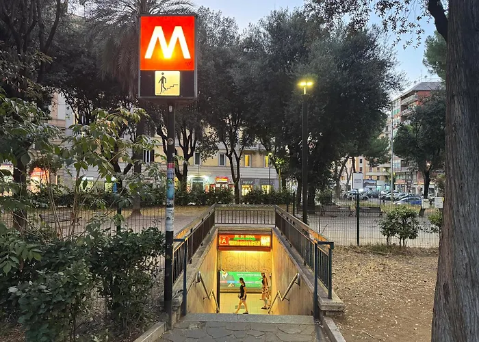 Affittacamere Domus Albalonga 4*