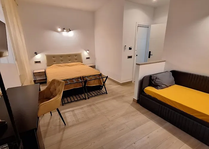 Domus Albalonga Affittacamere